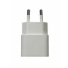 Incarcator Retea Samsung 1 x USB-C, 25W, 3A, Alb (Original)