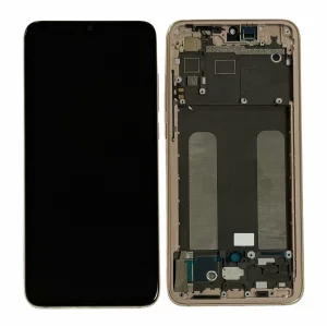 Ecran Xiaomi Mi 9 Lite 2019 Auriu (Service Pack)