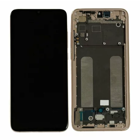 Ecran Xiaomi Mi 9 Lite 2019 Auriu (Service Pack)