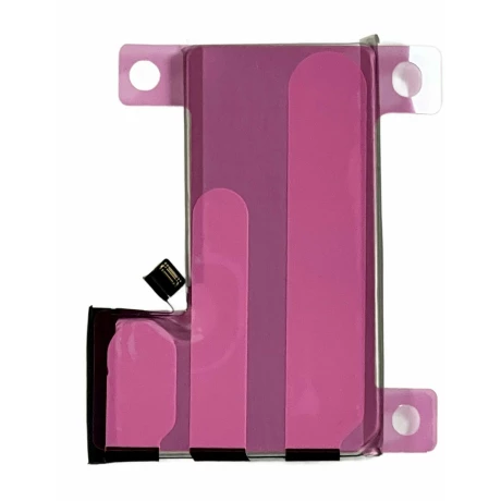 Acumulator Compatibil pentru iPhone 16 Pro 3582 mAh Li-Ion