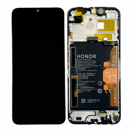 Ecran Honor X6b (Service Pack)