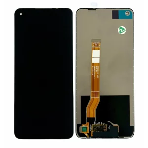 Ecran Compatibil pentru Oppo A36 4G / Oppo A76 4G 2022 Fara Rama