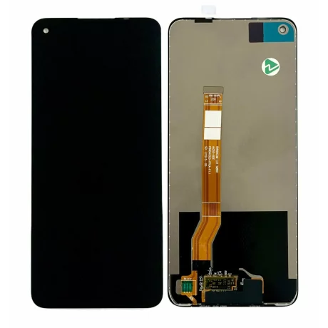 Ecran Compatibil pentru Oppo A36 4G / Oppo A76 4G 2022 Fara Rama