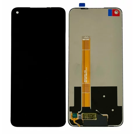 Ecran Compatibil pentru Oppo A54 5G / Oppo A74 5G Fara Rama