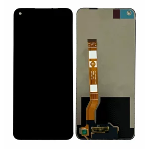 Ecran Compatibil pentru Oppo A96 4G 2022 Fara Rama
