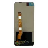 Ecran Compatibil pentru Oppo A96 4G 2022 Fara Rama