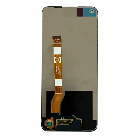 Ecran Compatibil pentru Oppo A96 4G 2022 Fara Rama