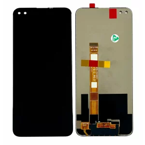 Ecran Compatibil pentru Oppo Reno4 Z 5G / Oppo A92s 5G 2020 Fara Rama