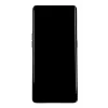 Ecran Compatibil pentru Oppo Reno6 Pro 5G Negru Cu Rama pentru VERSIUNEA CPH2249 (Original Refurbished)