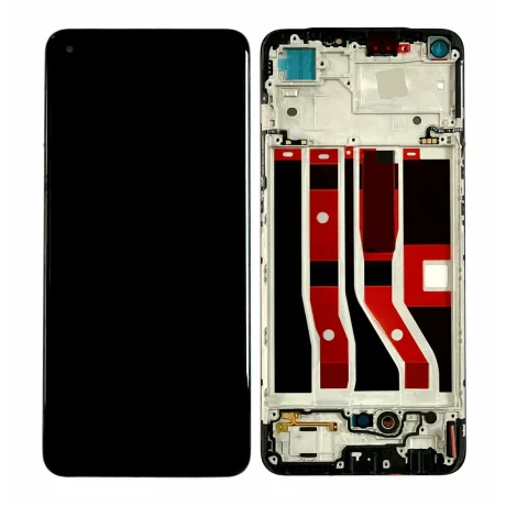 Ecran Oppo A74 4G/ F19 (Service Pack)