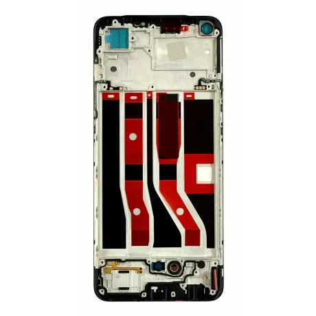 Ecran Oppo A74 4G/ F19 (Service Pack)