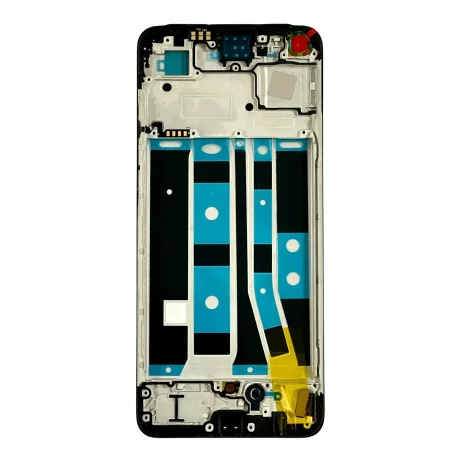 Ecran Oppo A78 4G (Service Pack)