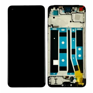 Ecran Oppo A78 4G (Service Pack)
