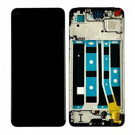 Ecran Oppo A78 4G (Service Pack)