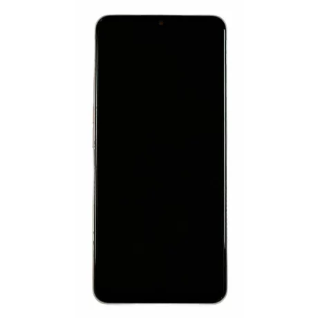 Ecran Oppo Find X2 Lite 5G/ Reno3 5G Alb (Service Pack)