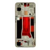 Ecran Oppo Find X2 Lite 5G/ Reno3 5G Alb (Service Pack)