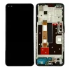 Ecran Oppo Reno4 Z 5G Negru (Service Pack)