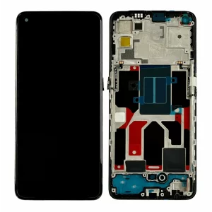 Ecran Oppo Reno5 5G/ Find X3 Lite (Service Pack)