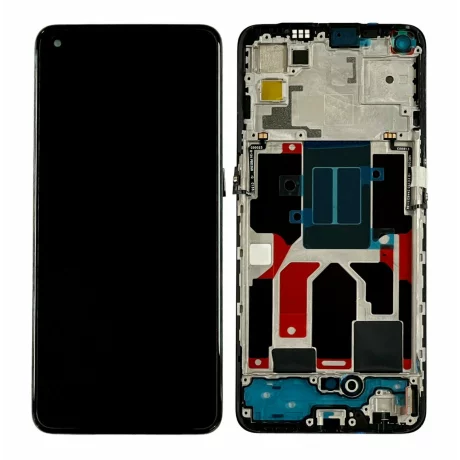 Ecran Oppo Reno5 5G/ Find X3 Lite (Service Pack)