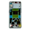Ecran Oppo Reno6 5G Albastru (Service Pack)