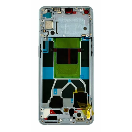 Ecran Oppo Reno6 5G Albastru (Service Pack)