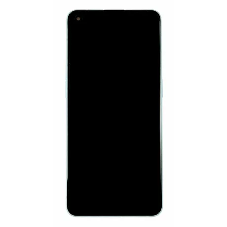 Ecran Oppo Reno6 5G Albastru (Service Pack)