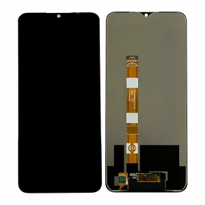 Ecran Compatibil pentru Oppo A16 / A16s / A54s 2021 Fara Rama