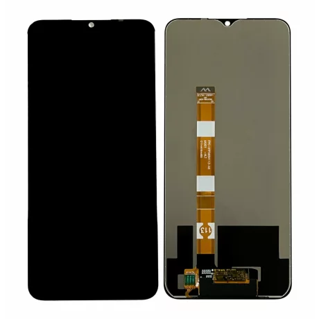 Ecran Compatibil pentru Oppo A16 / A16s / A54s 2021 Fara Rama