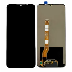 Ecran Compatibil pentru Oppo A17/ A18/ A38/ A57/ A57s/ A57e 4G/ 5G/ A77 4G Fara Rama