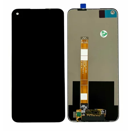 Ecran Compatibil pentru Oppo A53 / A53s / A32 / A33 / A11s 4G 2020  Fara Rama