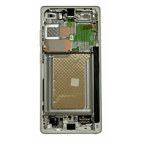 Ecran Samsung S938B Galaxy S25 Ultra 2025 Titanium (Black/ Gray/ Jade Green/ Pink Gold) (Service Pack)