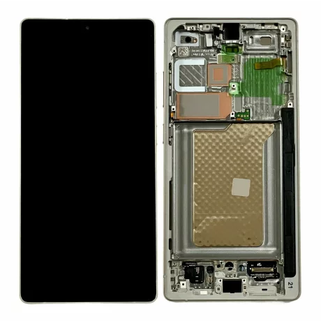 Ecran Samsung S938B Galaxy S25 Ultra 2025 Titanium (Black/ Gray/ Jade Green/ Pink Gold) (Service Pack)