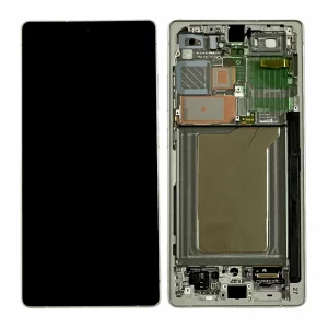 Ecran Samsung S938B Galaxy S25 Ultra 2025 Titanium Silver Blue (Blue/ White) (Service Pack)