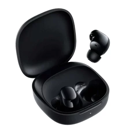 Casti Xiaomi Redmi Buds 6 Play Black