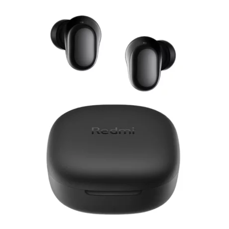 Casti Xiaomi Redmi Buds 6 Play Black