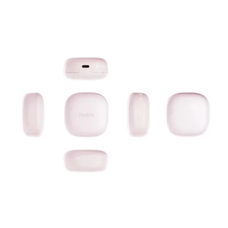 Casti Xiaomi Redmi Buds 6 Play Pink