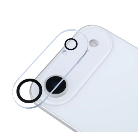 Folie iPhone 17 Air Sticla Camera