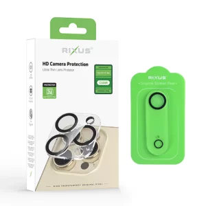 Folie iPhone 17 Air Sticla Camera