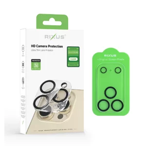 Folie iPhone 17 Pro Max Sticla Camera