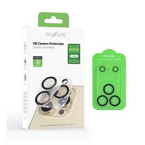 Folie iPhone 17 Pro Sticla Camera