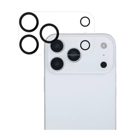 Folie iPhone 17 Pro Sticla Camera