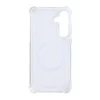 Husa Samsung S731 Galaxy S25 FE Rixus MagSafe Transparenta