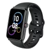 Smartband Honor Choice Band Black + Silicone Strap Blue