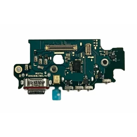 Modul Incarcare Samsung S926 Galaxy S24 Plus (Service Pack)