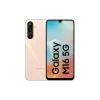 Telefon Samsung Galaxy M16 5G, 128GB 6GB RAM, Dual Sim, Blush Pink
