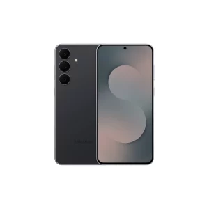 Telefon Samsung Galaxy S25 FE 5G, 512GB 8GB RAM, Dual Sim, Jetblack