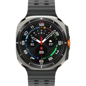 Smartwatch Samsung Galaxy Watch Ultra LTE, 47MM, L705, Titanium Silver