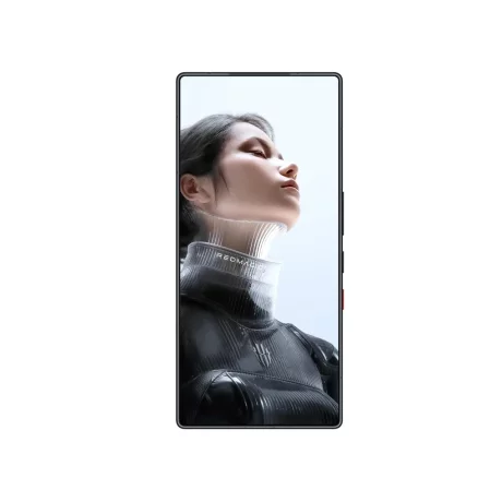 Telefon ZTE nubia RedMagic 11 Pro 5G, 256GB 12 GB RAM, Dual Sim, Cryo