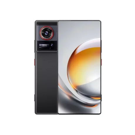 Telefon ZTE nubia Z80 Ultra 5G, 1TB 16GB RAM, Dual Sim, Black