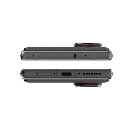 Telefon ZTE nubia Z80 Ultra 5G, 256GB 12GB RAM, Dual Sim, Black